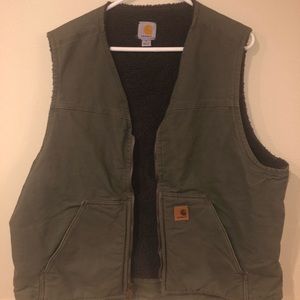 Carhartt vest